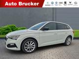 Skoda Scala Style 1.5 TSI+Anhängerkupplung+Klimaautoma - Skoda Scala Gebrauchtwagen