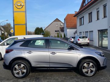 Bild 1 Opel Grandland (X) GRANDLAND GS ACC AHK NAVI TECHNOLOGIEPAKET RFK