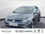 Volkswagen Golf Variant VII 1.5 TSI DSG SOUND LED/NAVI/PDC/ - Volkswagen Gebrauchtwagen in Düsseldorf