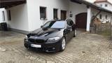 BMW 530d Touring - M-Paket -ACC - Headup - Integral - BMW 530 aus 2011: 530i