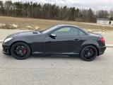 Mercedes-Benz SLK 55 AMG - Mercedes-Benz SLK 55 AMG Gebrauchtwagen