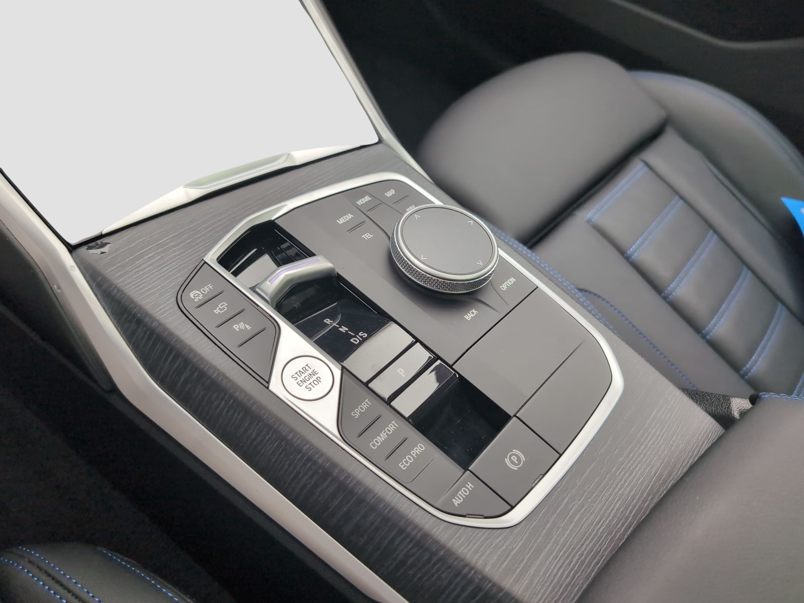 BMW M340d - Bild 14
