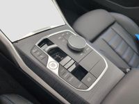 BMW M340d - Vorschau Bild 14