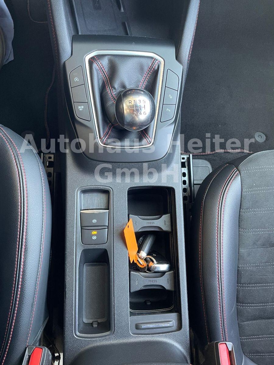 Ford Kuga 2.0 EB ST-Line X / AHK+B&O+Head-Up+ACC, миниатюра 30