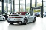 Porsche 911 Cabrio*SPORT-DESIGN*SPORTABGAS*CHRONO*21"LM - Porsche: Design 911