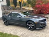 Chevrolet Camaro - gebrauchte Chevrolet Camaro aus dem Jahr 2010