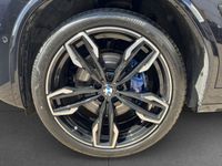 BMW X4 M40 - Vorschau Bild 22