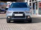 Mitsubishi ASX 1.8 DI-D 2WD Panorama - Mitsubishi ASX: 1.8