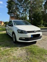 Volkswagen Polo 1.0 60 PS Trendline  - Volkswagen Polo: 60 Ps