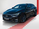 Infiniti Q30 2.0t SPORT AWD TEMPOMAT LED SHZ - gebrauchte Infiniti Limousine