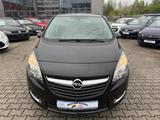 Opel Meriva B Drive Automatik Navi - Opel Meriva: Automatik, B
