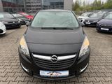 Opel Meriva B Drive Automatik Navi - Opel Meriva: Automatik, B