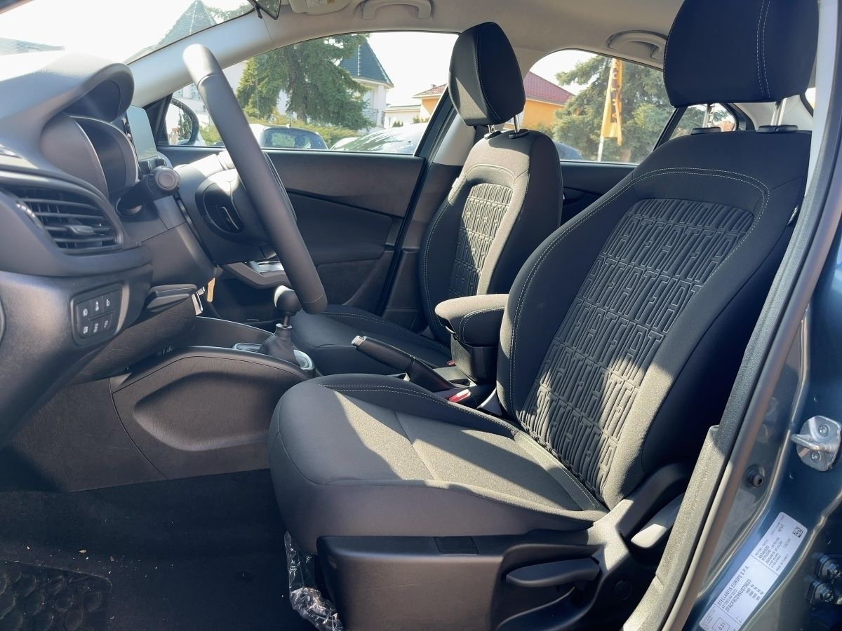 Fiat Tipo - Bild 13