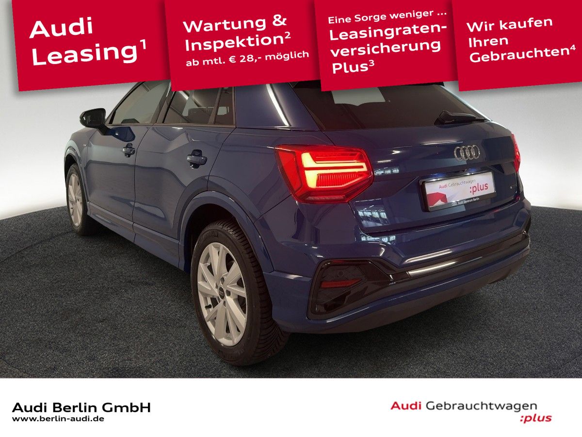 Audi Q2 - Bild 3