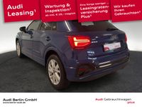 Audi Q2 - Vorschau Bild 3