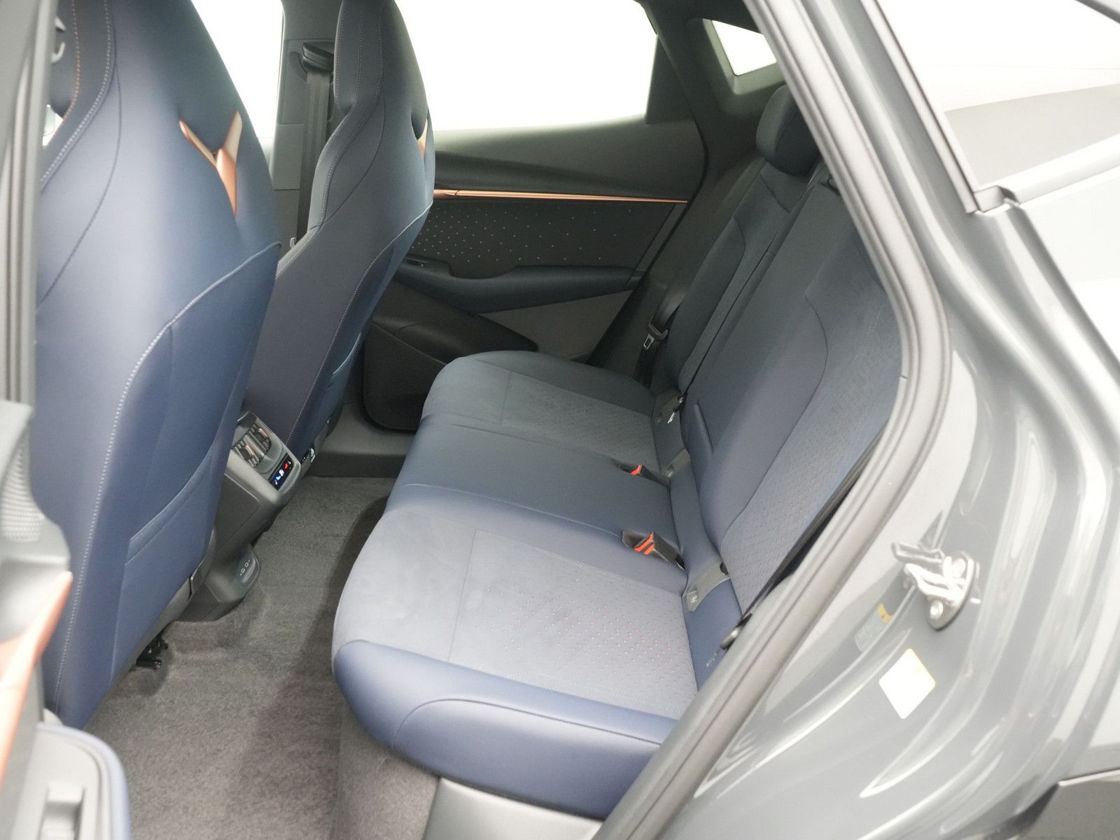 Cupra Tavascan - Bild 8