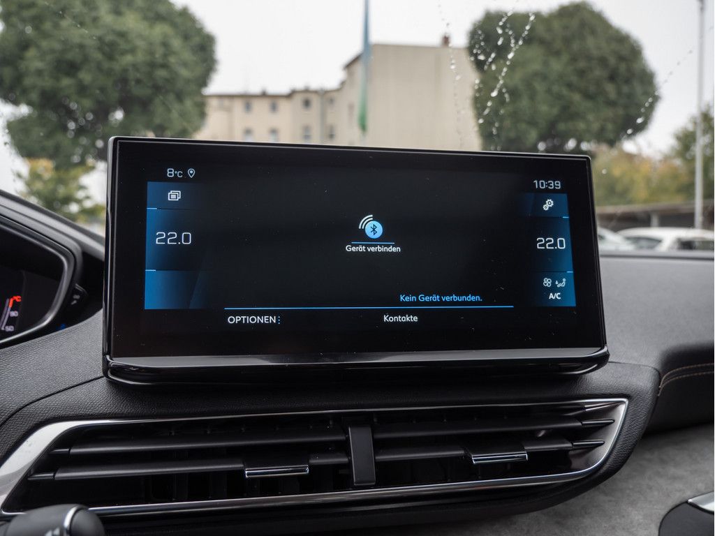 Peugeot 3008 - Bild 15