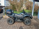 GOES 520 max - GOES MOTORRAD