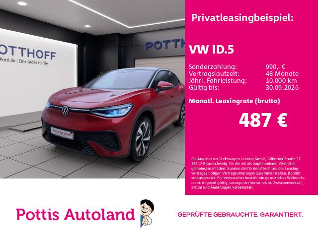 Volkswagen ID.5