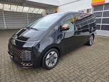 Hyundai STARIA 2.2 CRDi Signature 7-Sitzer Auto 4WD ... - schwarze Hyundai STARIA