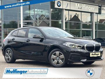BMW Serie 1 118i LiveProf.Kamera LED Lenkradh.Tempom.Lordose