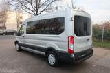 Ford Transit Kombi 350 L3 Trend/Klima/9 Sitze/PDC - Ford Kühlkastenwagen