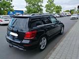 Mercedes-Benz GLK 220 CDI 4MATIC AMG LINE mit Pano & Allrad - gebrauchte Mercedes-Benz GLK 220 aus dem Jahr 2014