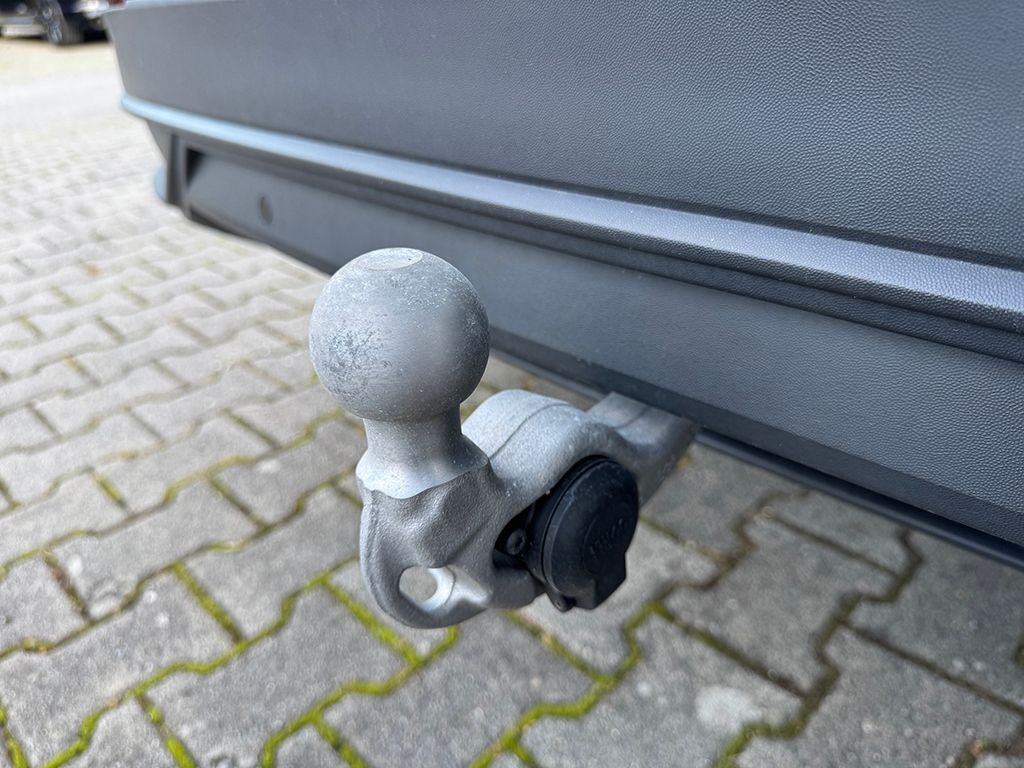 Tiguan 1.5 TSI DSG "MOVE" *AHK*NAVI*IQ.DRIVE*