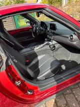 Mazda MX-5 RF 2.0 SKYACTIV-G 184 Drive Sports-Line... - Mazda: Mx2