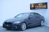 BMW 525 d SportAUT.~M-Sport~NaviPFOF~HiFi~20"~ - BMW 525 in Wiesbaden