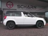 Skoda Yeti Ambition,Garantie,AU und HUneu,TOP !!! - Skoda Yeti in Freiburg