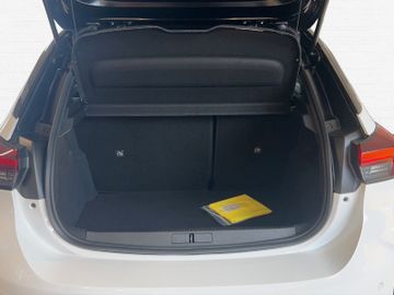 Fotografie des Opel Corsa 1.2 48v Hybrid GS Automatik Navi PDC