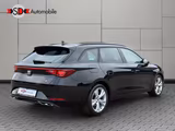 Seat Leon 2.0 FR-Line LED Pano. VIRTUAL ACC Garantie - Seat Gebrauchtwagen von 2022