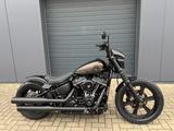 Harley-Davidson FXBB Street Bob 107  ABS Custombike!!!! - HARLEY-DAVIDSON STREET BOB CUSTOM
