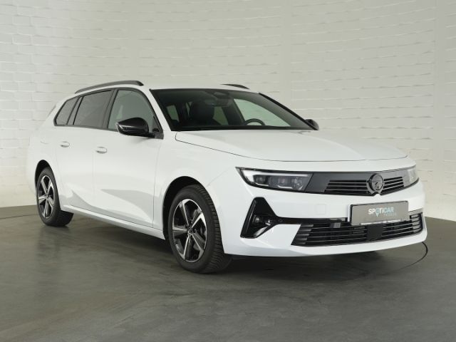 Astra L ST GS+NAVI+LED+360 GRAD KAMERA+SITZ-/LEN