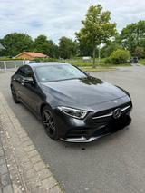 Mercedes-Benz CLS 450 4MATIC - - Mercedes-Benz CLS 450