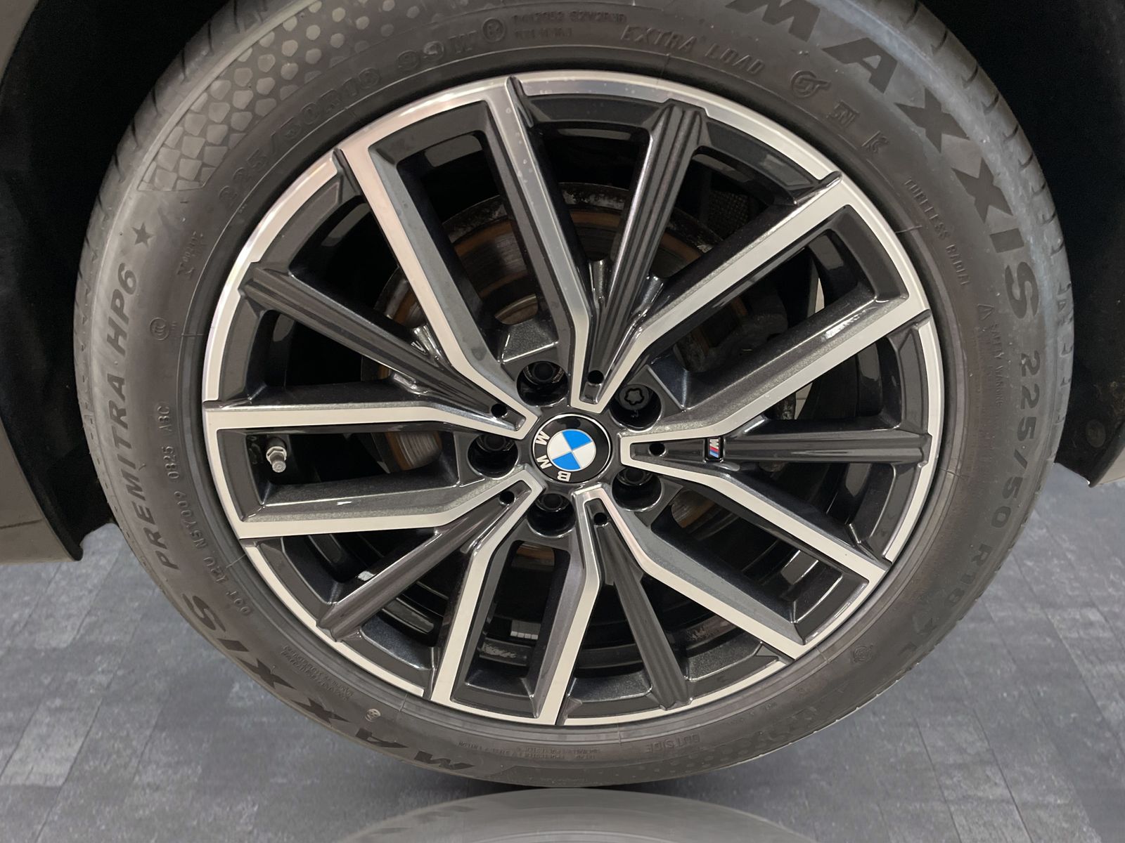 BMW 220 Active Tourer - Bild 14