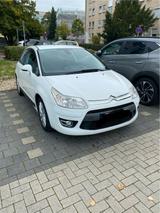 Citroën C4 1.6 VTI 120 Tendance Tendance - Citroën C4: Vti