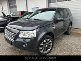 Land Rover Freelander 2 E TD4 Sport - Land Rover Freelander: Td4s