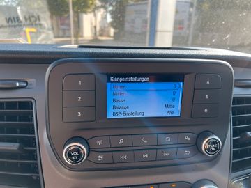 Ford Transit Pritsche 350 L3 Einzelkabine Trend