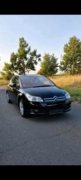 Citroën C4 Coupe 140ps Benziner - Citroën C4: Coupé