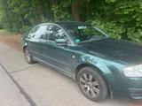 Skoda Superb - gebrauchte Skoda Superb aus dem Jahr 2006