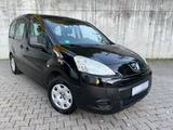 Peugeot Partner Tepee 1.6 HDi *1.Hand*2xSchiebetüren*EU5 - Peugeot Partner Tepee: Hdi