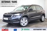 Skoda Karoq 1.5 TSI Selection AID+ACC+SIDE+KAM+LED+17" - Skoda Karoq: Selection