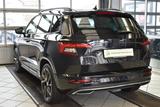 Skoda Karoq 2.0TSI Sportline 4x4 OPF DSG*ACC*PDC*SHZ*N - Skoda Gebrauchtwagen in Heilbronn