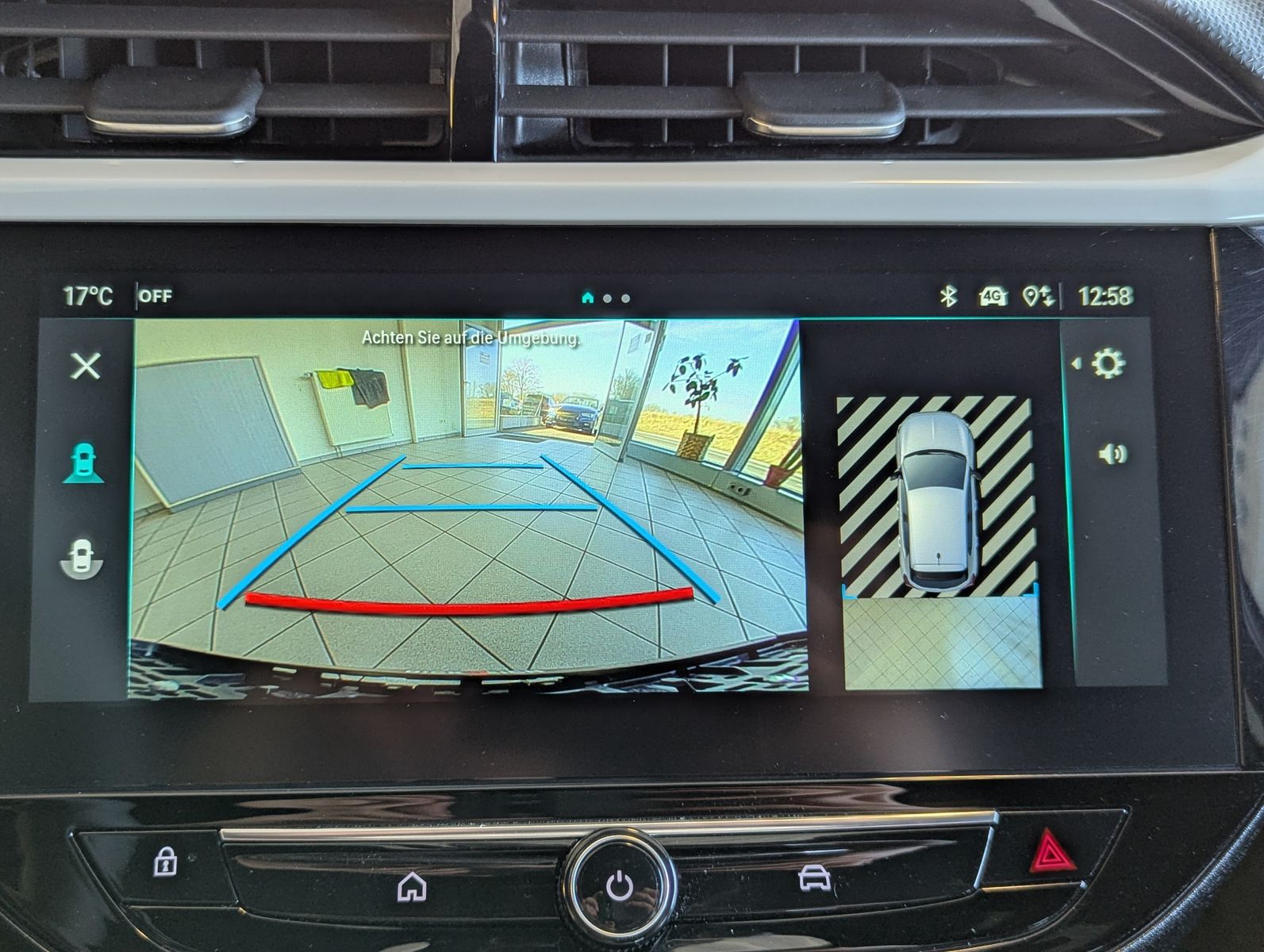 OPEL Corsa GS 1.2 Turbo LED Navi ACC Kamera Carplay - Image 25