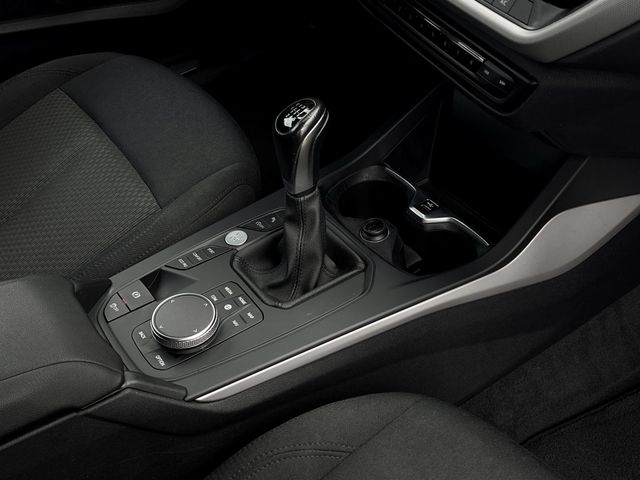 Foto Nummer 10: BMW 118i
