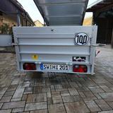 Koch Typ U4 - Koch Pkw-Anhänger