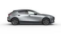 Mazda 3 - Vorschau Bild 5