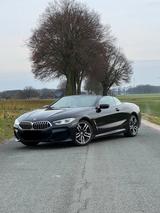 BMW 840i M Paket xDrive Cabrio 2 Jahre Gar... - BMW 840 von privat